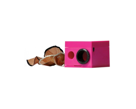 Annabelle 3-in-1 Sharpener
