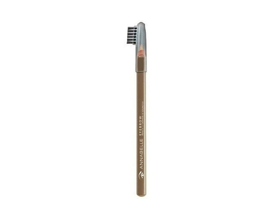 Annabelle Eye Brow Pencil - Black (Blond)