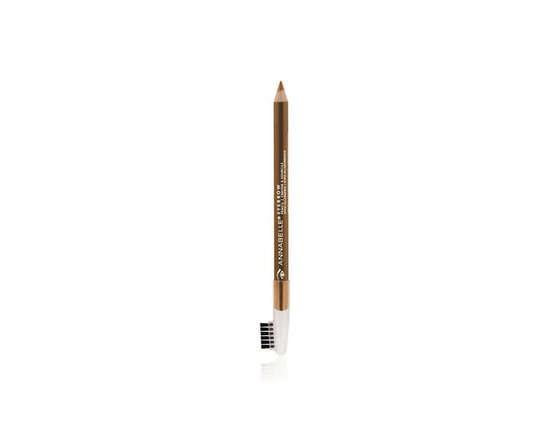 Annabelle Eye Brow Pencil - Black (Auburn)