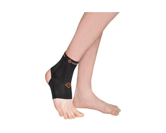 Copper 88 Ankle Sleeve - L