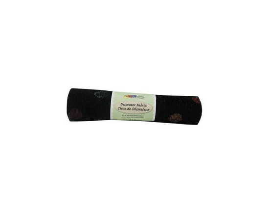 FABRIC CREATIONS Decorator Velvet Upholstery Fabric by the Metre, 18x27 - 45.72 X 53.34 cm