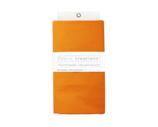 FABRIC CREATIONS 65/35 Polycotton Pre-Cut Fabric, vert, 1.83 × 1.07 m (2 × 1.17 yd) - 2 yards x 42 pouces (Inconnu)