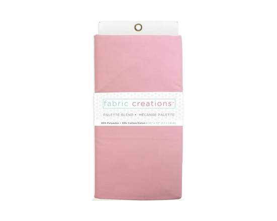 Fabric Creations pré-coupé polycoton 65/35 - 2 yards x 42 pouces (Inconnu)