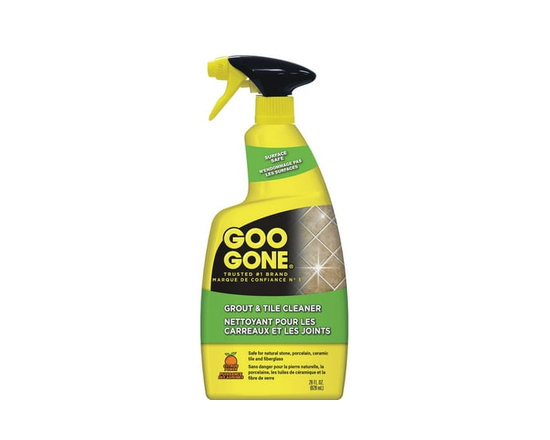 Goo Gone Grout Cleaner - 8