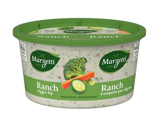 Marzetti Ranch Veggie Dip
