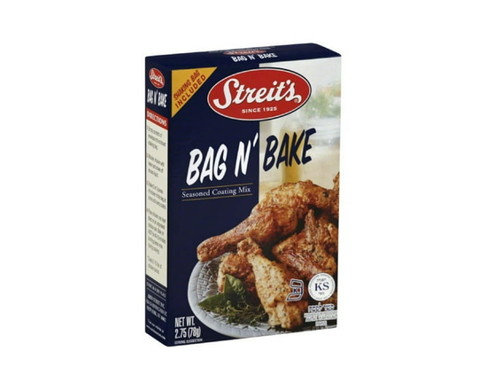 BAG N' BAKE KPY - 0.33 Pound