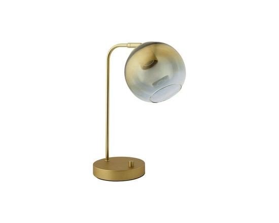 Lampe de table HOMETRENDS - 16 po