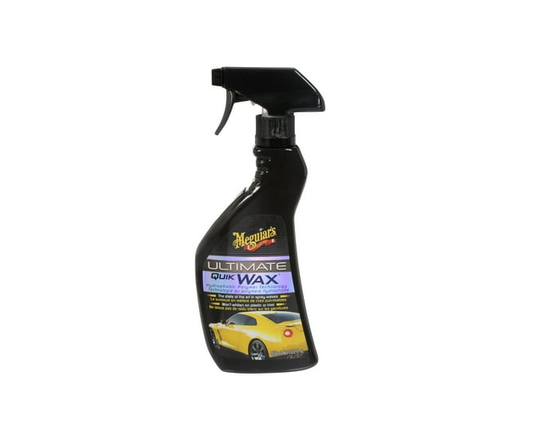 Meguiar's® Ultimate™ Quik Wax™ Spray G17516C