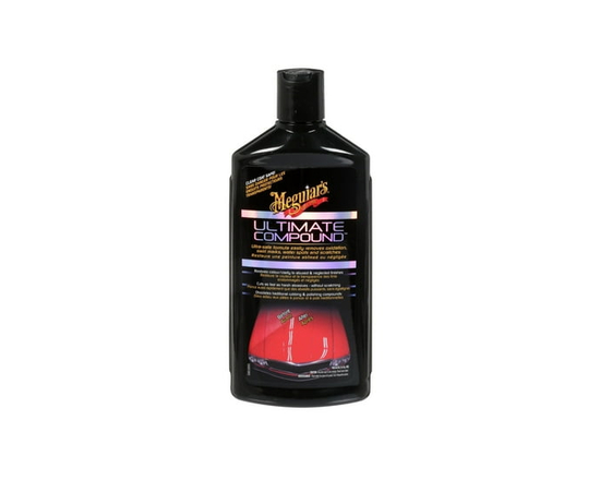 Meguiar’s® Ultimate™ Compound G17216C, 15.2 fl. oz. (450 ml), 6/Case