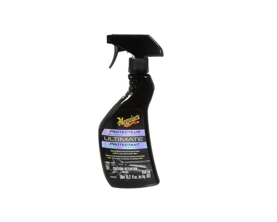 Meguiar’s® Ultimate™ Protectant Spray, G14716C
