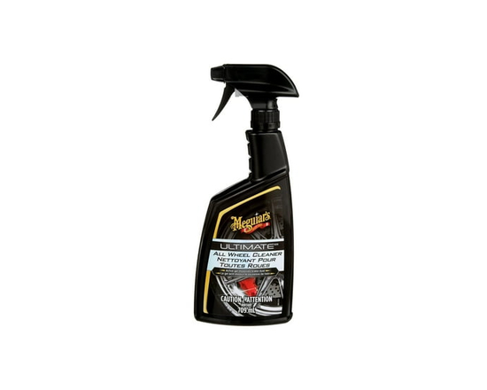 Nettoyant Ultimate All Wheel Meguiar’s®, G180124C