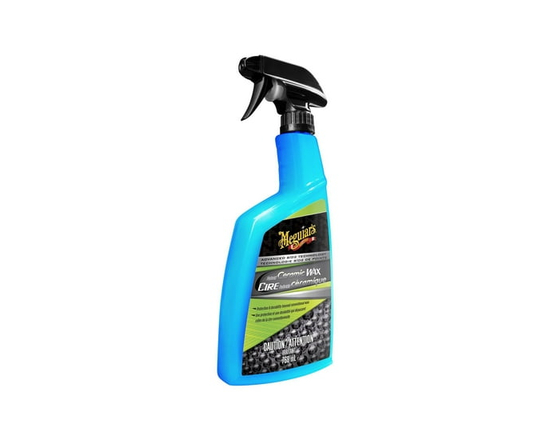 Meguiar’s® Hybrid Ceramic Wax, G190526C, 26 oz (768 ml)