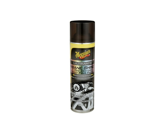 Meguiar's® Ultimate™ Insane Shine Tire Coating G190315C, 15 oz (425 g) Can