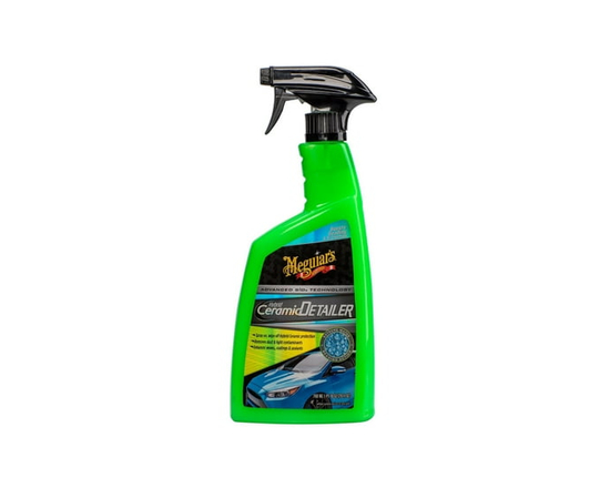 Meguiar's® Hybrid Ceramic Detailer G200526C