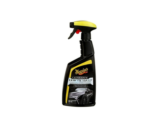 Meguiar’s® Ultimate™ Quik Detailer™ Spray G201024C, 709 ml (24 fl oz)