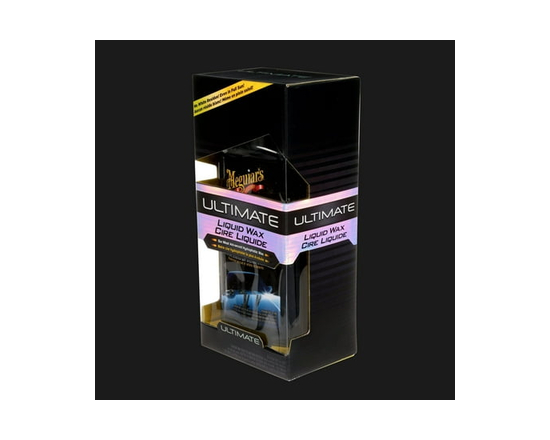 Meguiar's® Ultimate™ Liquid Wax G210516C, 16 fl oz - 16