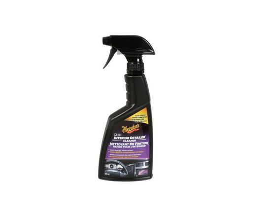 Meguiar's®  Quik Detailer™ Interior Cleaner G13616C - 16 oz