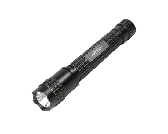 Police Security Maven Flashlight - M
