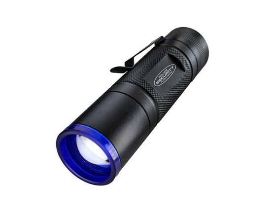 Police Security Storm 2 Pack Flashlights - M