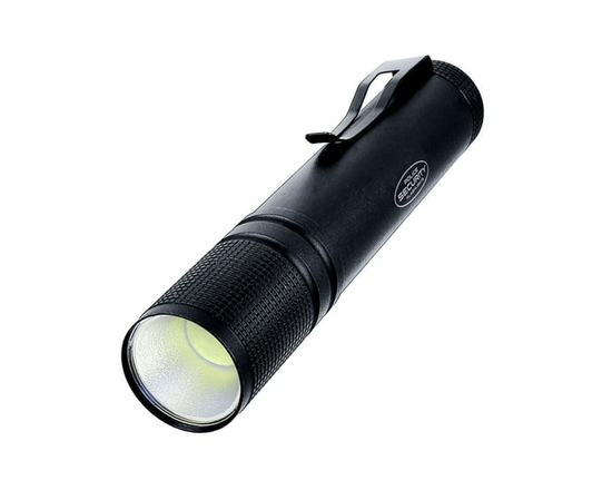 Police Security Radar 3 Pack Flashlights - S