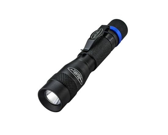 Police Security Mole Flashlight - S