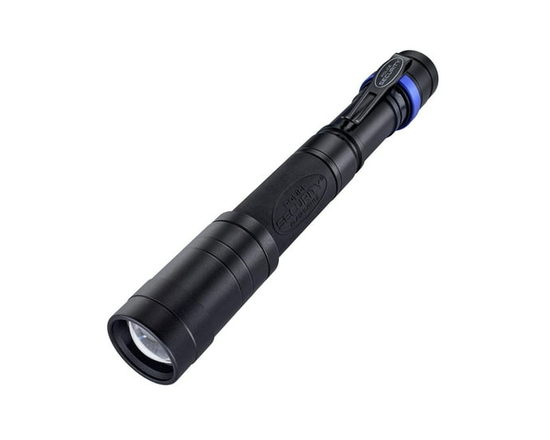 Police Security Sleuth 2.0 Flashlight - M