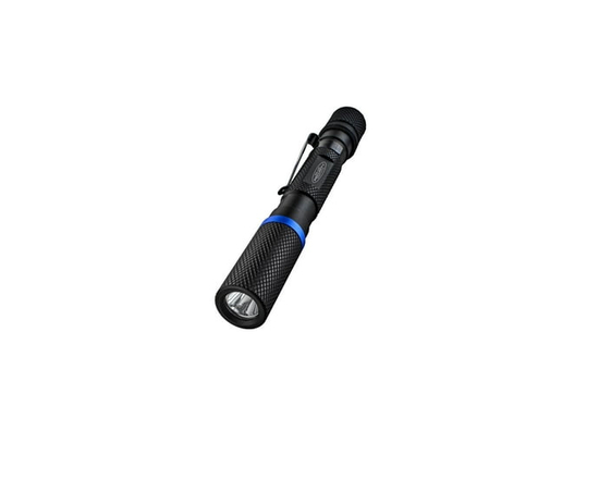Police Security Cavalier 2AAA Flashlight - S