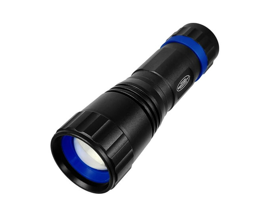 Police Security Scope Flashlight - M
