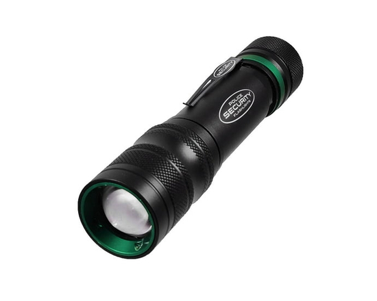 Police Security ProFlex 2.0 Dual Power Flashlight - M