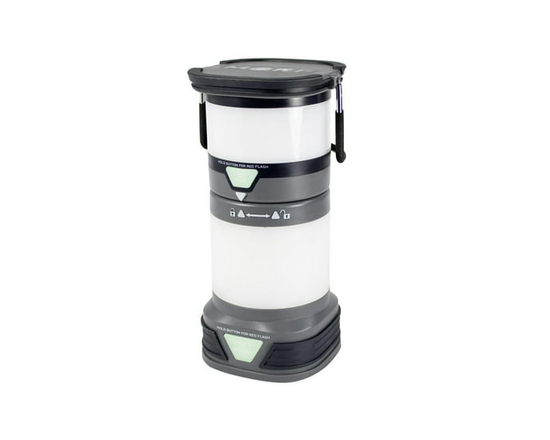 Police Security MORF Lantern