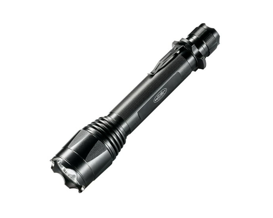 Police Security Knightstick 2AA Flashlight - M