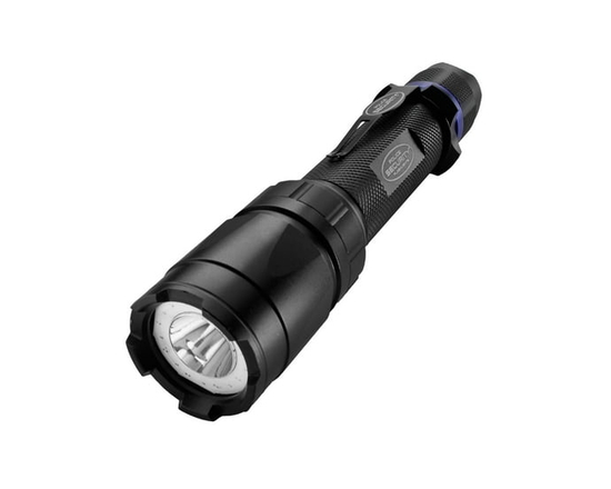Police Security Trac-Tact 2AA Flashlight - M