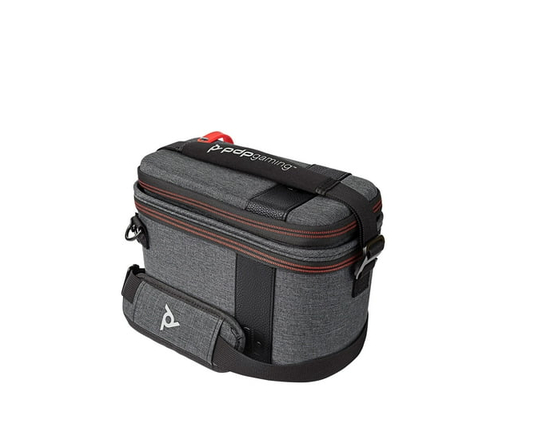 PDP Overnight Case: Elite Edition - Nintendo Switch, Nintendo Switch Lite, & Nintendo Switch - OLED Model