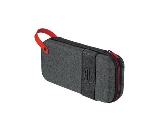 PDP Deluxe Travel Case: Elite Edition - Nintendo Switch, Nintendo Switch Lite, & Nintendo Switch - OLED Model