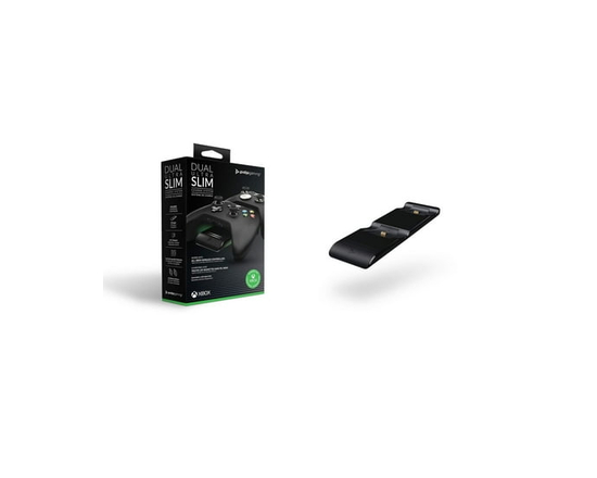 PDP Gaming Dual Ultra Slim Charge System – For Xbox