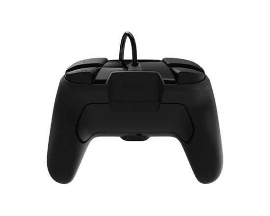 PDP REMATCH Wired Controller: Star Spectrum - Nintendo Switch, & Nintendo Switch - OLED Model