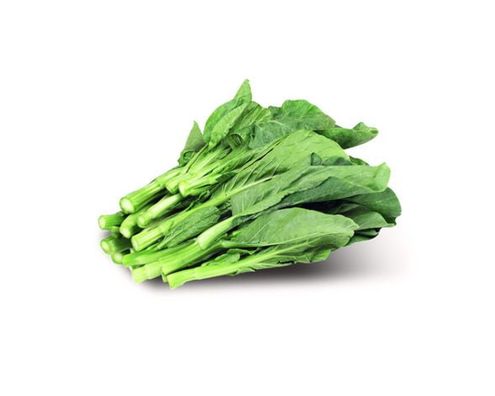 Yu Choy Tips