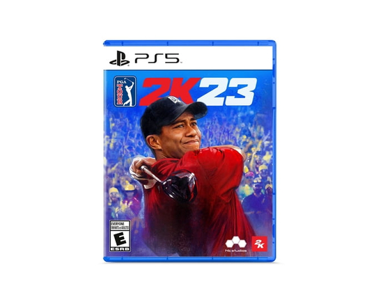 Pga Tour 2K23 (Ps5)