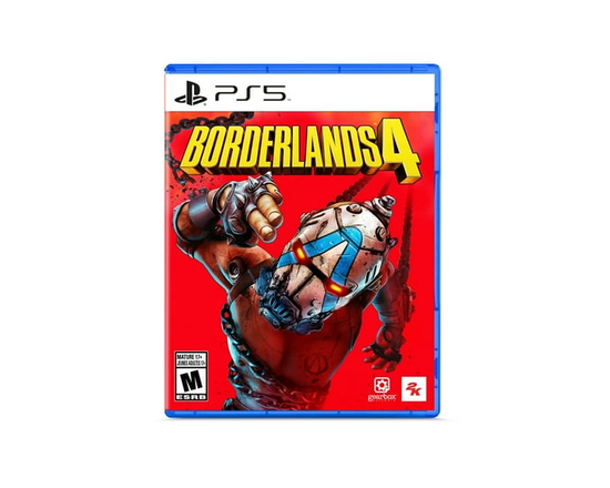 Borderlands 4 (PS5)