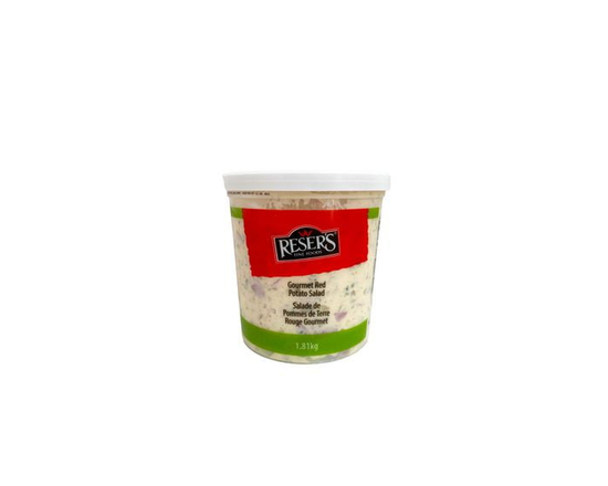 Gourmet Red Skin Potato Salad