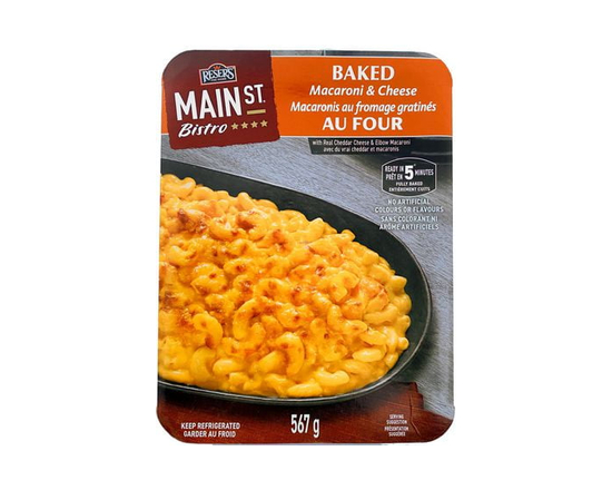 Reser's Fine Foods Main St. Bistro Baked Macaroni & Cheese