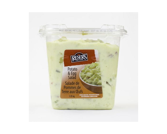 Reser's Fine Foods Potato & Egg Salad