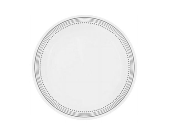 Assiette à diner série Mystic Grey CorelleMD Classic