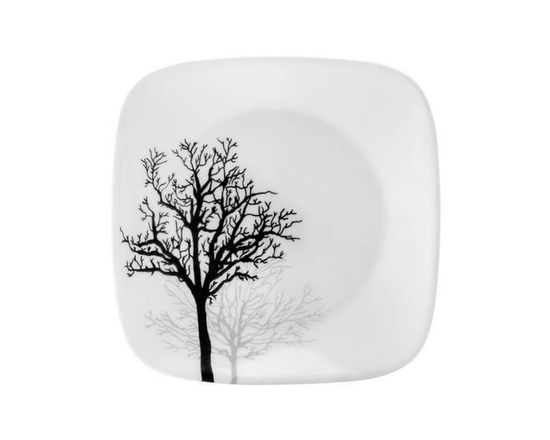 Assiette à pain CorelleMD, Timber Shadows - 6.5po