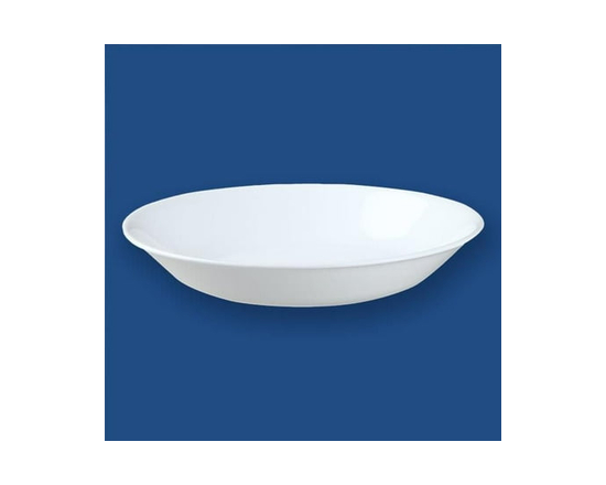 Bol CorelleMD Classic Winter Frost White