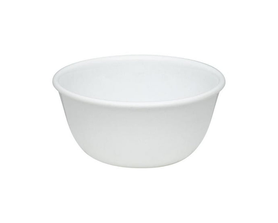 Bol CorelleMD Classic Winter Frost White