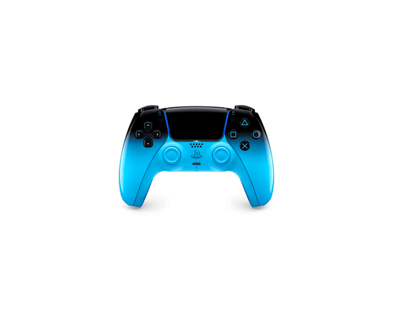 DualSense® Wireless Controller – Rhythm Blue