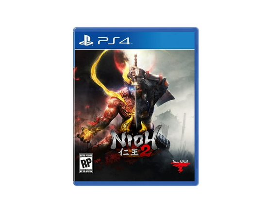 Nioh 2 (PS4)