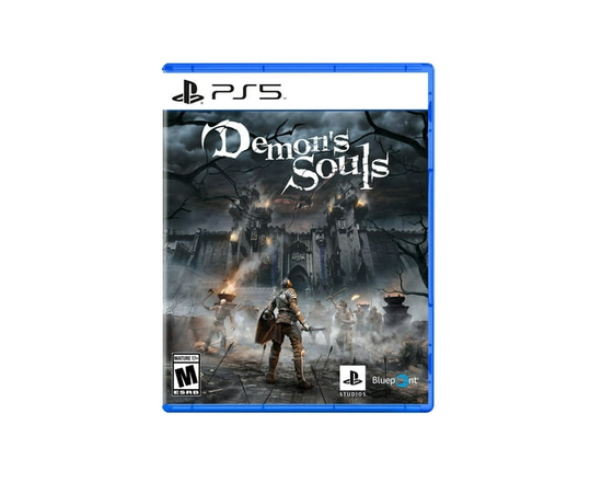 Demon’s Souls  (PlayStation 5)