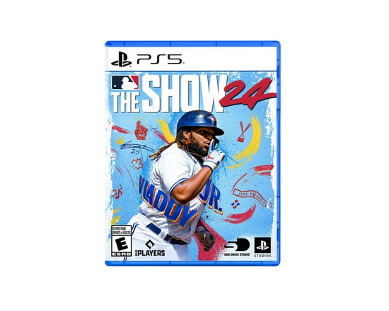 MLB® The Show™ 24 - PlayStation®5